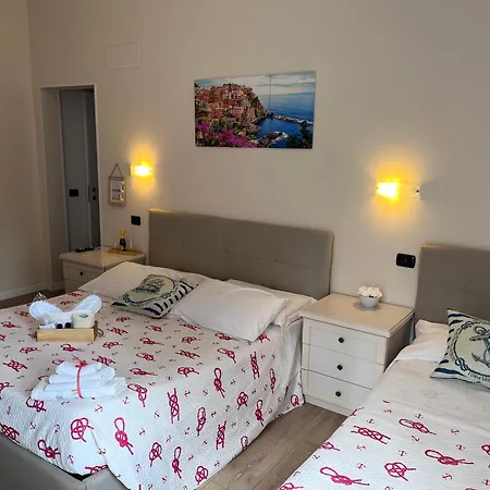 Il Veliero Maison d'hôtes