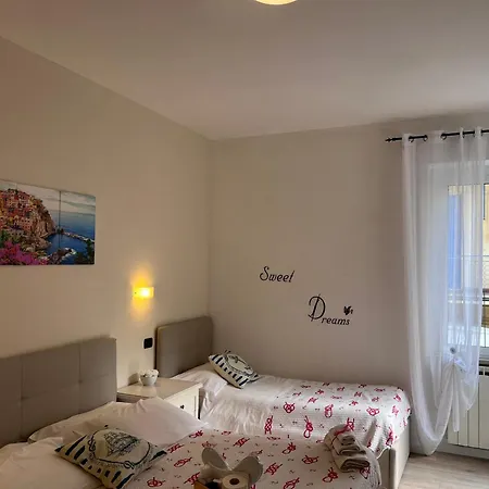 Il Veliero 4* Levanto