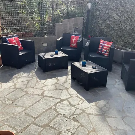 Il Veliero 4* ليفانتو