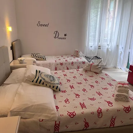 Il Veliero 4* Levanto