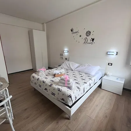 Il Veliero 4* Levanto