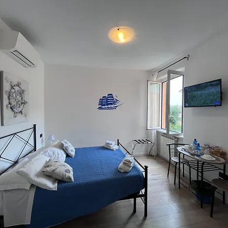 Pensjonat Il Veliero