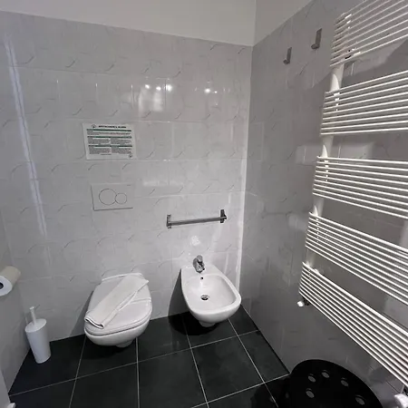 Il Veliero Gasthuis 4*