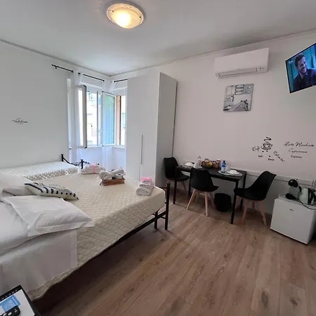 Pensjonat Il Veliero 4*