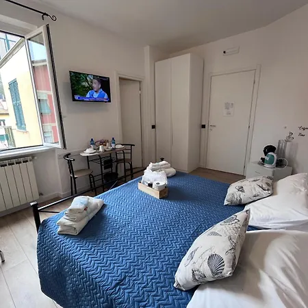 Il Veliero 4*