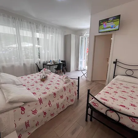 Il Veliero Affittacamere