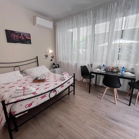 Il Veliero Gasthuis Levanto