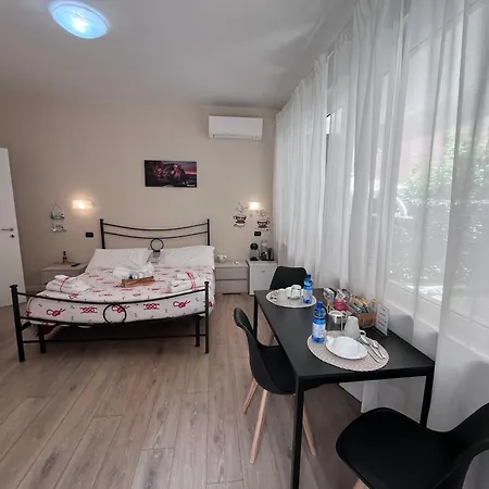 Gasthuis Il Veliero Levanto