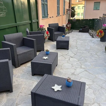 Il Veliero レヴァント