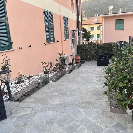 Il Veliero Maison d'hôtes 4*