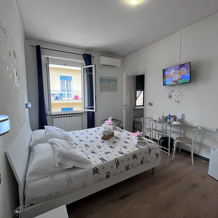 Il Veliero 4*