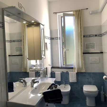 Gæstehus Il Veliero Levanto