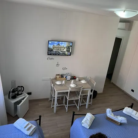 Affittacamere Il Veliero 4*