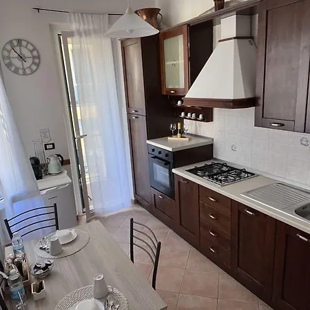 Pensjonat Il Veliero Levanto