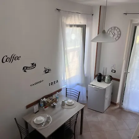 Affittacamere Il Veliero