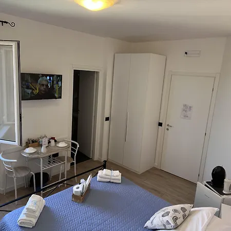 Il Veliero Affittacamere