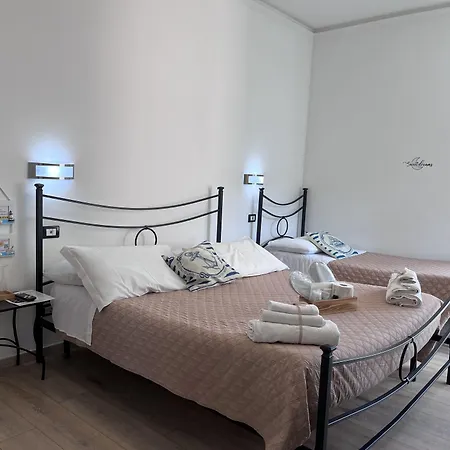 Pensjonat Il Veliero