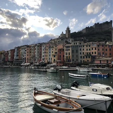 Pensjonat Il Veliero Levanto