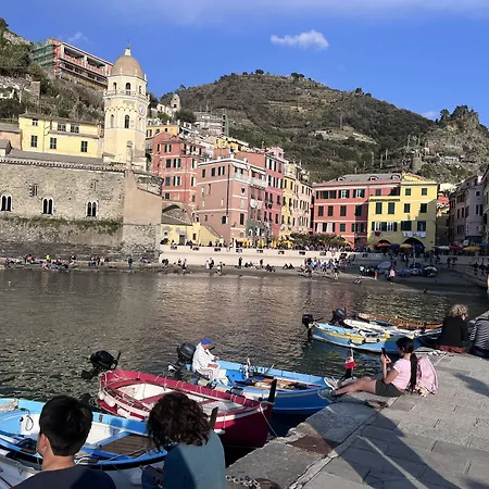 Pensionat Il Veliero