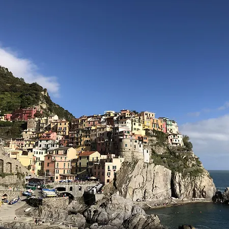 Il Veliero Gasthuis 4*