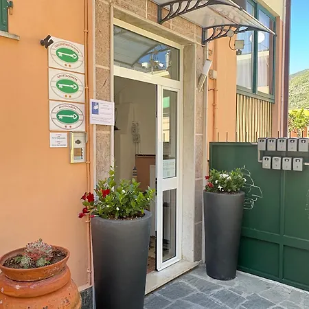 Il Veliero Levanto