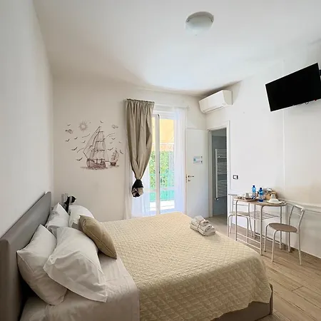 Il Veliero Pensionat 4*