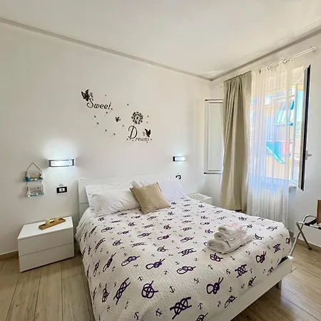 Il Veliero 4*