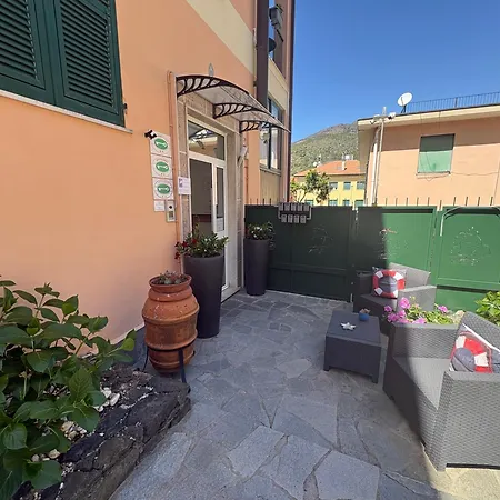 Il Veliero