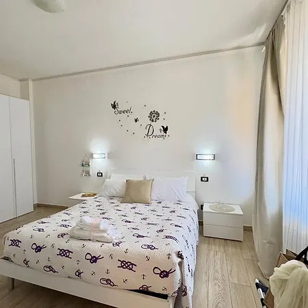 Il Veliero 4* Levanto