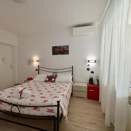 Pensionat Il Veliero 4*