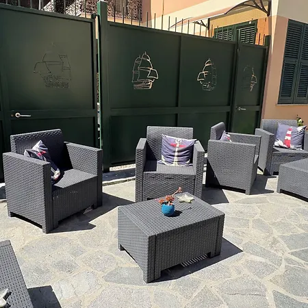 Il Veliero 4*