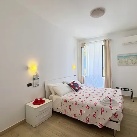 Vendégház Il Veliero