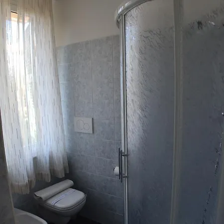 Il Veliero Pensjonat Levanto