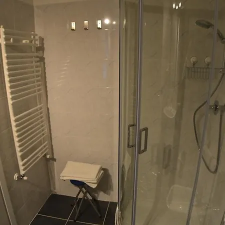 Il Veliero Gæstehus 4*