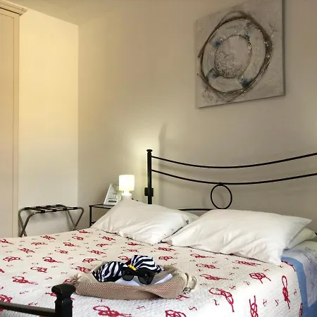 بيت ضيافة Il Veliero 4*