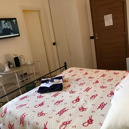 Pensjonat Il Veliero Levanto