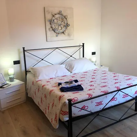 Il Veliero Maison d'hôtes