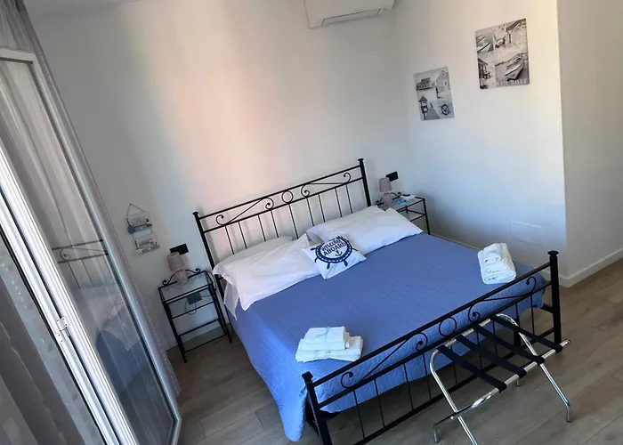 Vendégház Il Veliero 4*