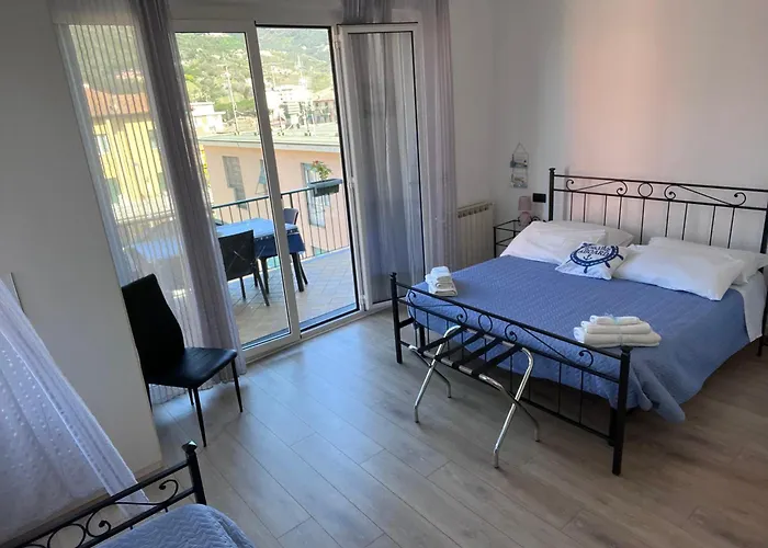 Il Veliero 4*