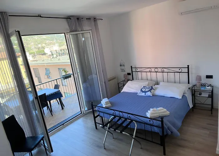 Il Veliero 4* Levanto