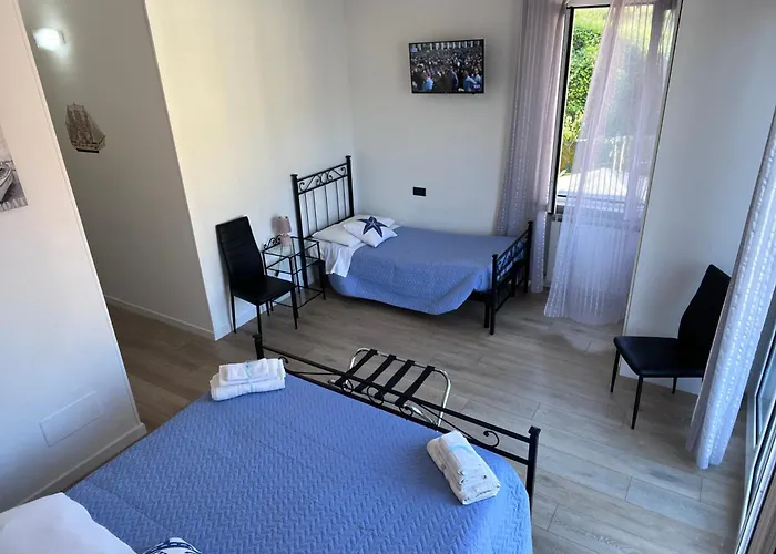 Il Veliero Levanto