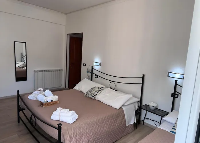 Il Veliero 4* Levanto