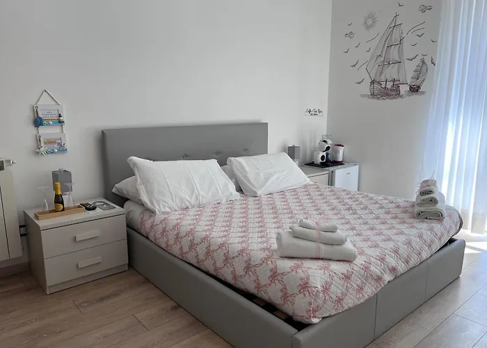 בית הארחה Il Veliero 4*