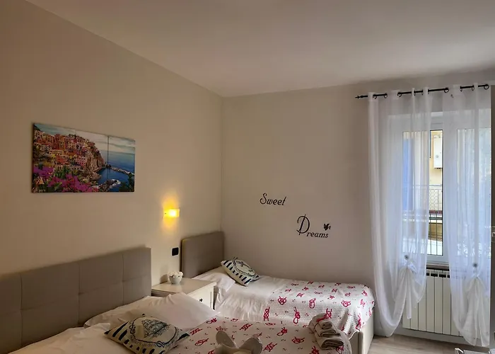 Il Veliero 4* 莱万托