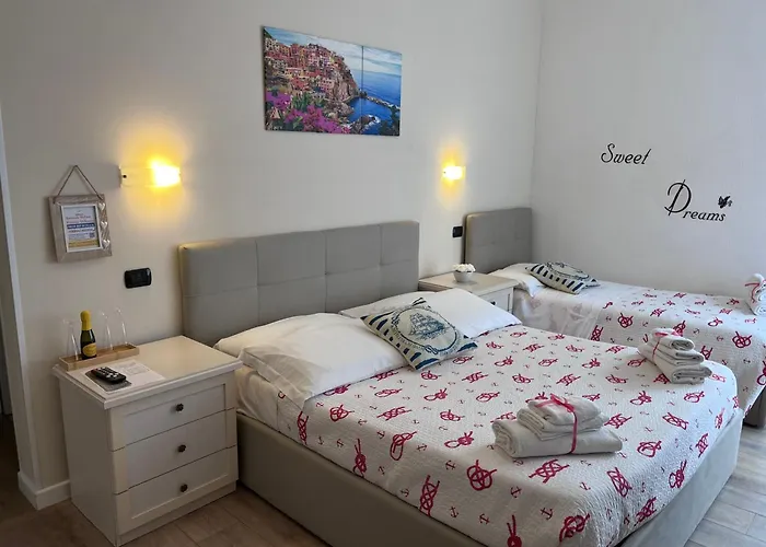Il Veliero 4*