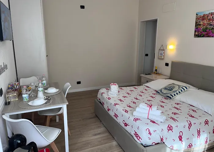 Il Veliero 4*