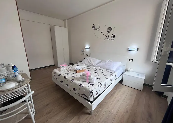 Il Veliero 4* Levanto