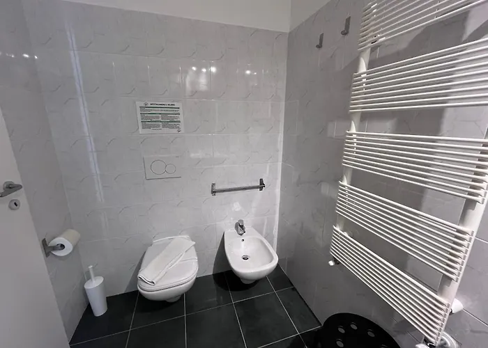 Il Veliero בית הארחה 4*