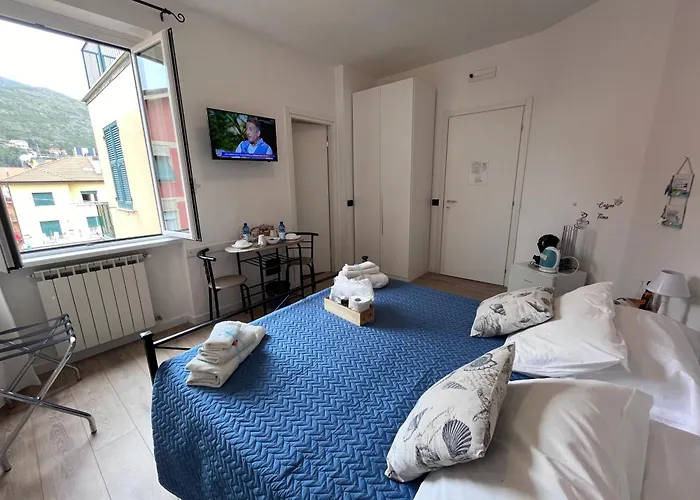 Il Veliero 4*