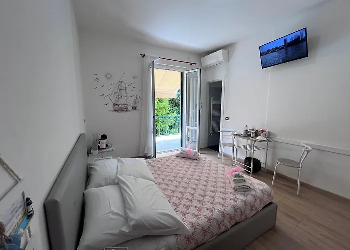 Il Veliero 4*